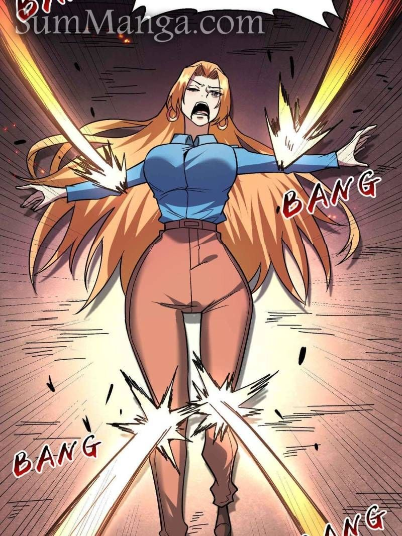 I'm Really Not A Supervillain Chapter 266 3